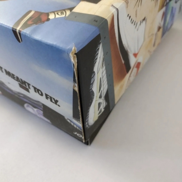 Air Jordan 7 Reflections Of A Champion Size 12. - Picture 12 of 14